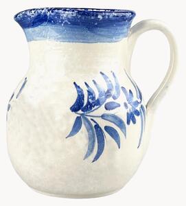 Brocca latte in ceramica Olive, 880 ml