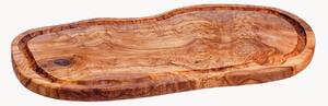 Tagliere in legno di ulivo Selbrae