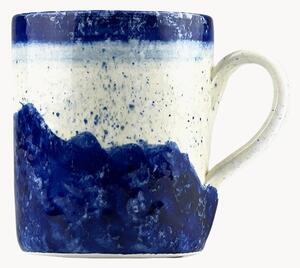 Tazza in ceramica Wave