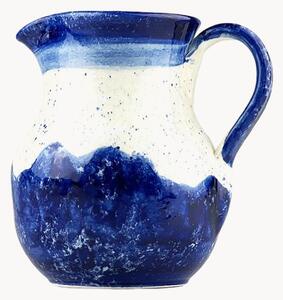 Brocca latte in ceramica Wave, 880 ml