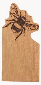 Tagliere in legno di quercia Bee