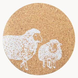 Tovaglietta americana Sheep