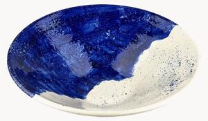Ciotola da portata in ceramica Wave