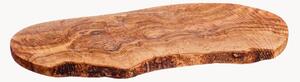 Tagliere in legno di ulivo Selbrae