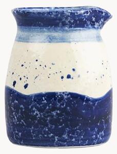 Brocca latte in ceramica Wave, 890 ml