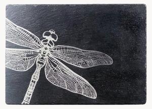 Tagliere per formaggi Dragonfly