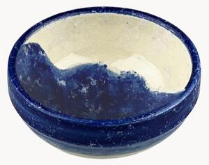 Ciotola per salse in ceramica Wave