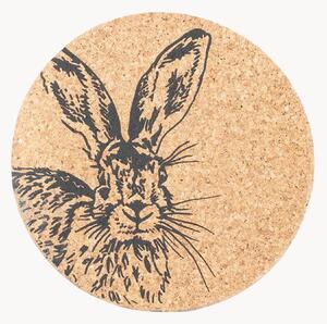 Tovaglietta americana Hare