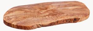Tagliere in legno di ulivo Selbrae