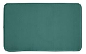 Tappetino per il bagno verde in memory foam per la vasca/per la doccia 50x80 cm Anti-Bacterial – Catherine Lansfield