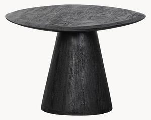 Tavolino da salotto in legno di mango Posture
