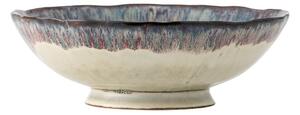 Ciotola beige in ceramica ø 24 cm Imogen – Bloomingville