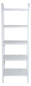 Libreria Rafael Bianco Tappi in Pvc