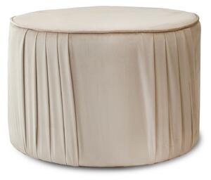 Pouf Regio Beige