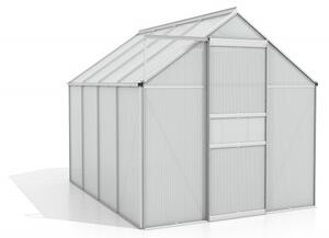 Serra da Giardino Vitavia Comet 5000 195x257x197 cm in Alluminio Anodizzato e Policarbonato