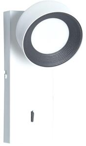 ITALUX WL-47380-1-WH - Lampada da parete LED FONTEN LED/1,8W/230V 4000K bianco