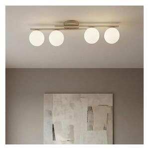 Plafoniera KAIRO 4xE14/10W/230V beige