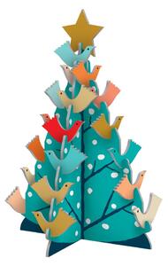 Calendario dell'avvento Brilliant Birds – Roger la Borde