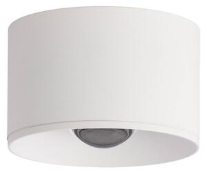 Zambelis Faretto da soffitto a LED S134 Ø 6,5 cm, bianco sabbia