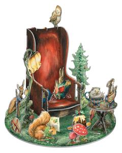 Calendario dell'avvento Storytime – Roger la Borde