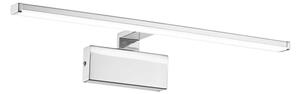 Ideal Lux - Lampada LED da quadro ALMA LED/12,5W/230V 51 cm CRI 90 cromo lucido