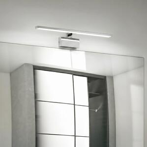 Ideal Lux - Lampada LED da quadro ALMA LED/12,5W/230V 51 cm CRI 90 cromo lucido