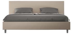 Letto Matrimoniale 160x190 cm Senza Rete Adele Tortora