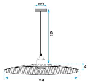 Lampada APP1311-1CP
