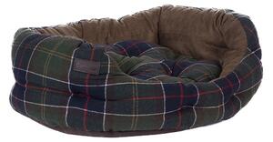 Barbour - Luxury Dog bed 76cm - 76cm