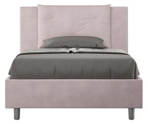 Letto Singolo 80x200 cm Senza Rete Appia Glicine
