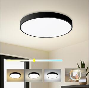 Brilagi - Plafoniera POOL LED/60W/230V 3000/4000/6000K 50 cm