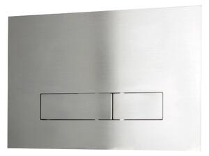 Placca di Comando Wc Compatibile con Sigma-8