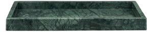Vassoio decorativo in marmo 16x31 cm Marble – Mette Ditmer Denmark