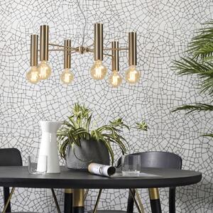 It's about RoMi Cannes lampada sospensione, 6 luci