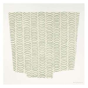 Poster 50x50 cm Something to Keep – Emma Lawrenson – The Poster Club