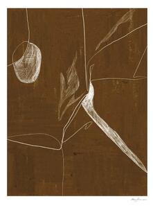 Poster 70x100 cm Perspectives – Anna Johansson – The Poster Club