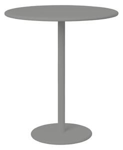 Tavolino da giardino rotondo in alluminio ø 40 cm Stay – Blomus