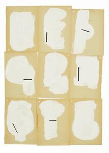 Poster 50x70 cm Cover – Atelier Cph – The Poster Club