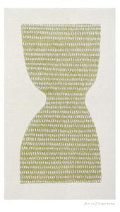 Poster 30x40 cm Aventurine – Emma Lawrenson – The Poster Club