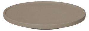 Portasapone beige in calcestruzzo Creto - Blomus