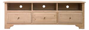 Consolle con 3 Cassetti Larghezza 180 cm