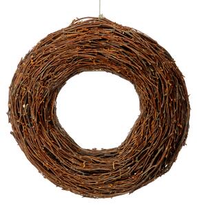Corona Naturale Larghezza 50 cm