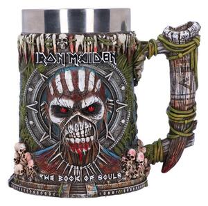 Tazza Iron Maiden - The Book of Souls