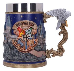 Tazza Harry Potter - Hogwarts Collectible