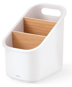 Portautensili da cucina in plastica riciclata Bellwood – Umbra