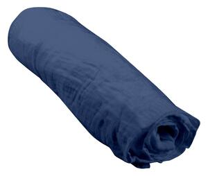 Lenzuolo per culla in mussola elasticizzata 70x140 cm - Bébé Douceur