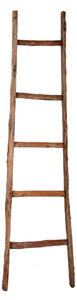 Scala Decorativa H 180 cm