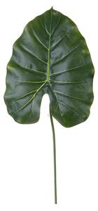 Set 12 Foglia Artificiali di Pothos H 66 cm