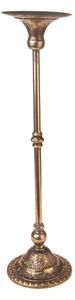 Alzata per Candela H 70 cm