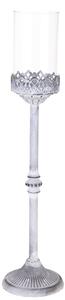 Candeliere Singolo H 55 cm